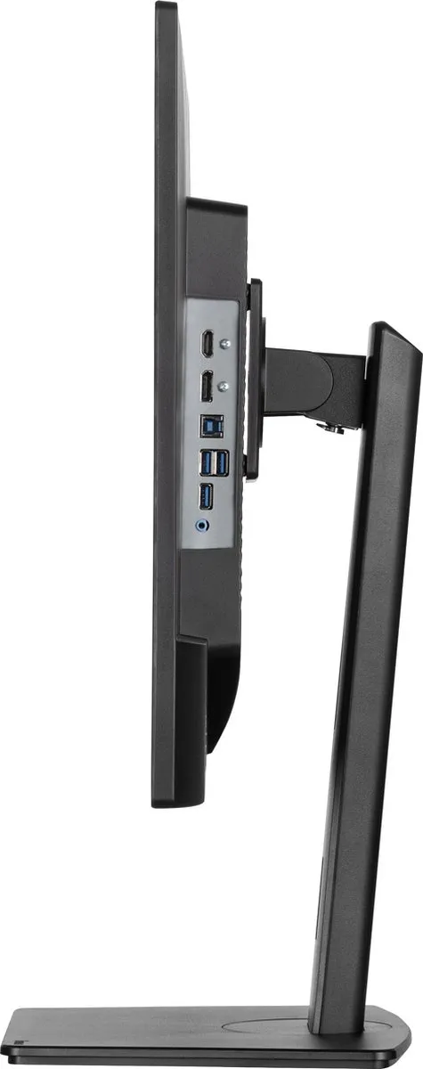iiyama ProLite XB3270QSU-B1 Monitor 32" QHD IPS