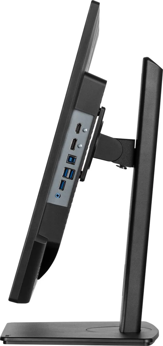 iiyama ProLite XB3270QSU-B1 Monitor 32" QHD IPS