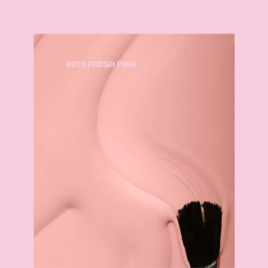 Pink Gellac Fresh Pink 275 Gellak 15ml