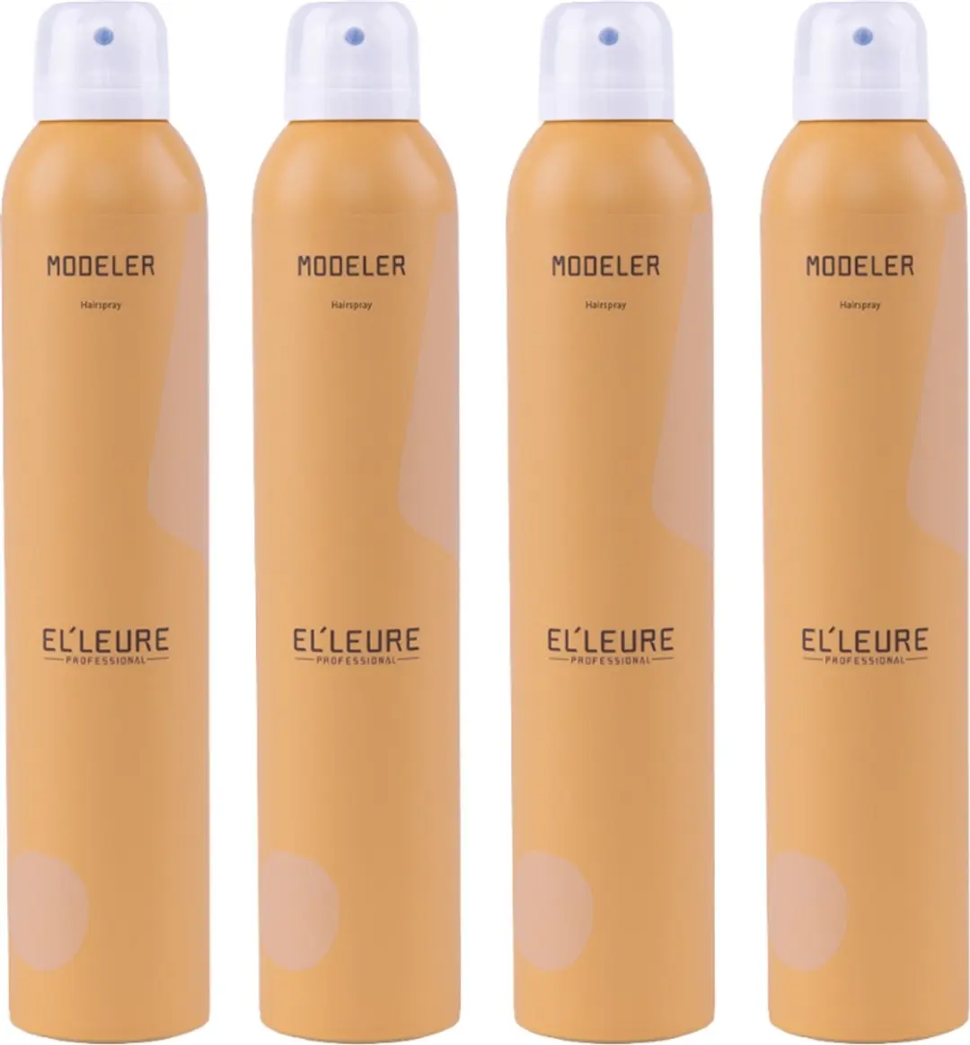 Elleure Modeler Haarlak 300ml