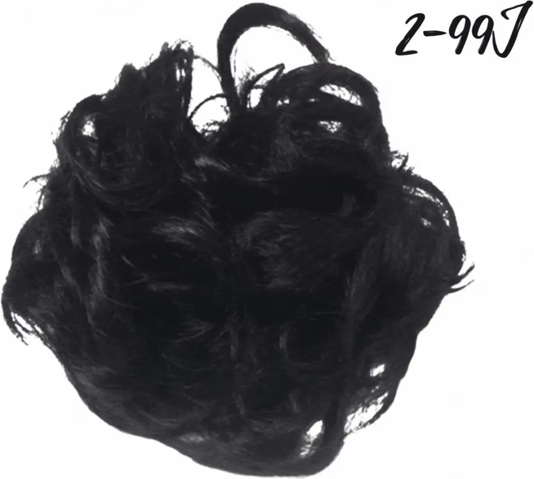 Guardian Beauty Messy Bun Haarwrap Extensie #2-99J