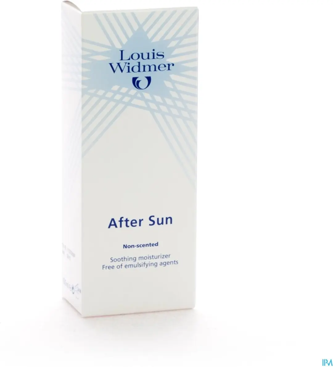 Louis Widmer Sun After Sun Lotion 150ml