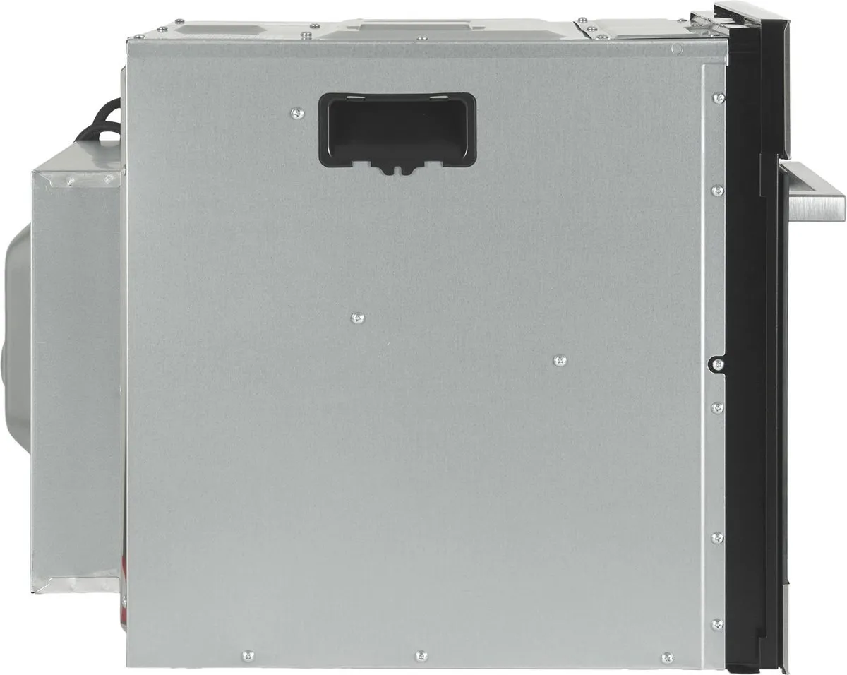 Beko MCI44313X Inbouw Combimagnetron 900W - Inox