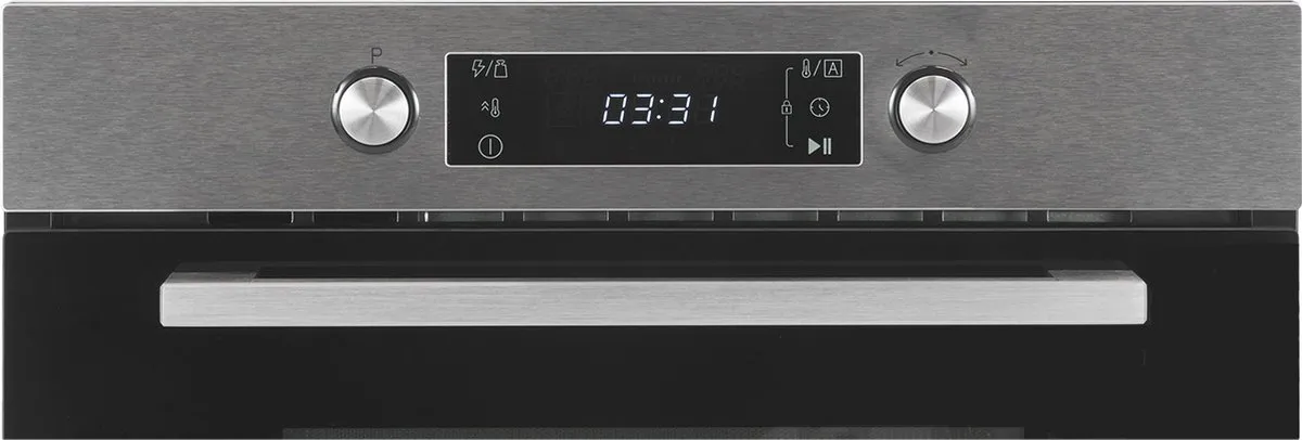 Beko MCI44313X Inbouw Combimagnetron 900W - Inox