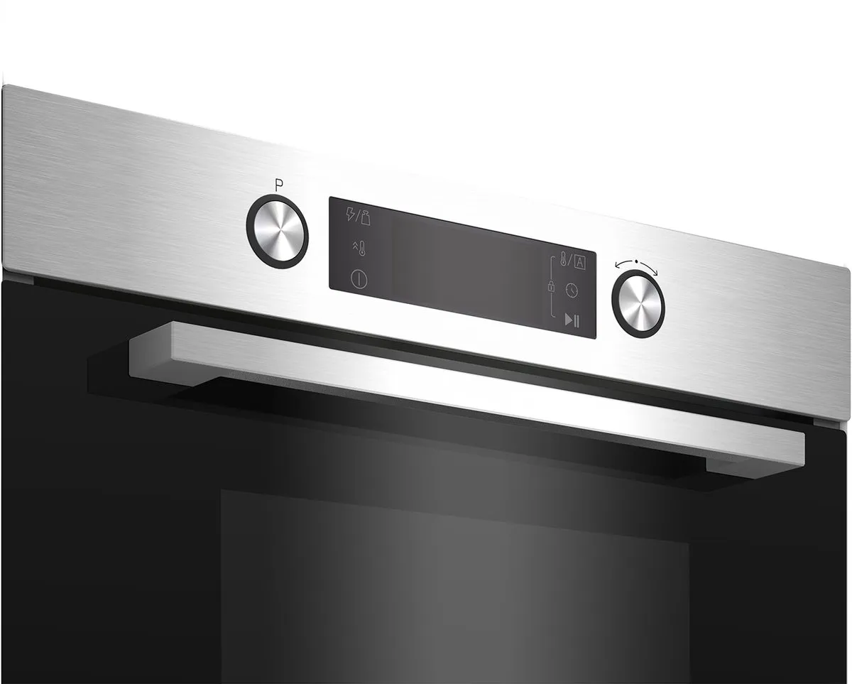 Beko MCI44313X Inbouw Combimagnetron 900W - Inox