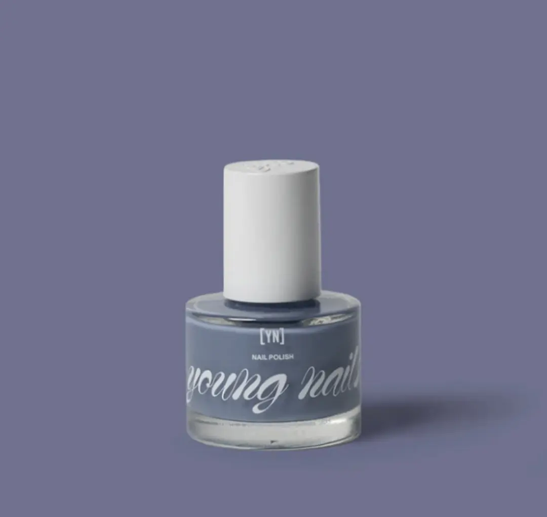 Young Nails Caption V2 Nagellak 022 Purple