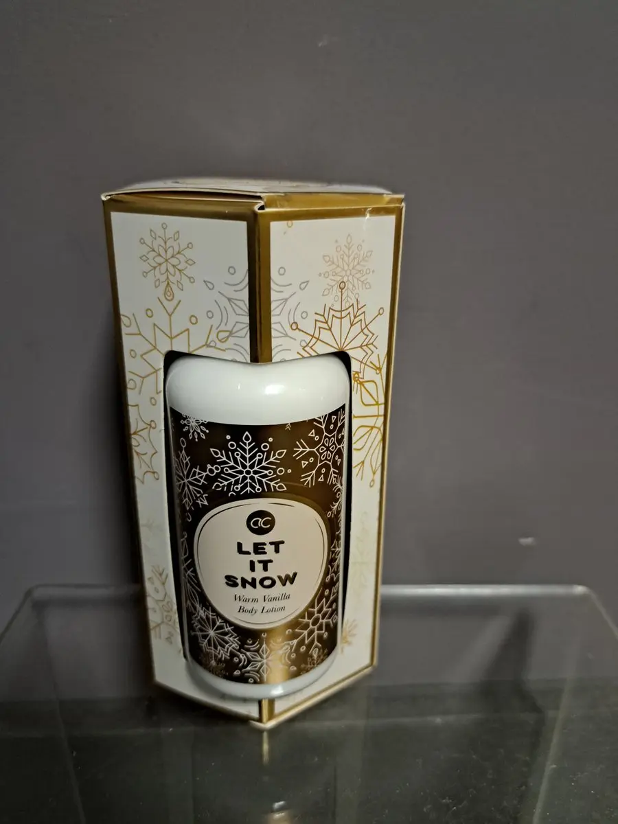 Accentra Douchegel & Bodylotion Set 200ml
