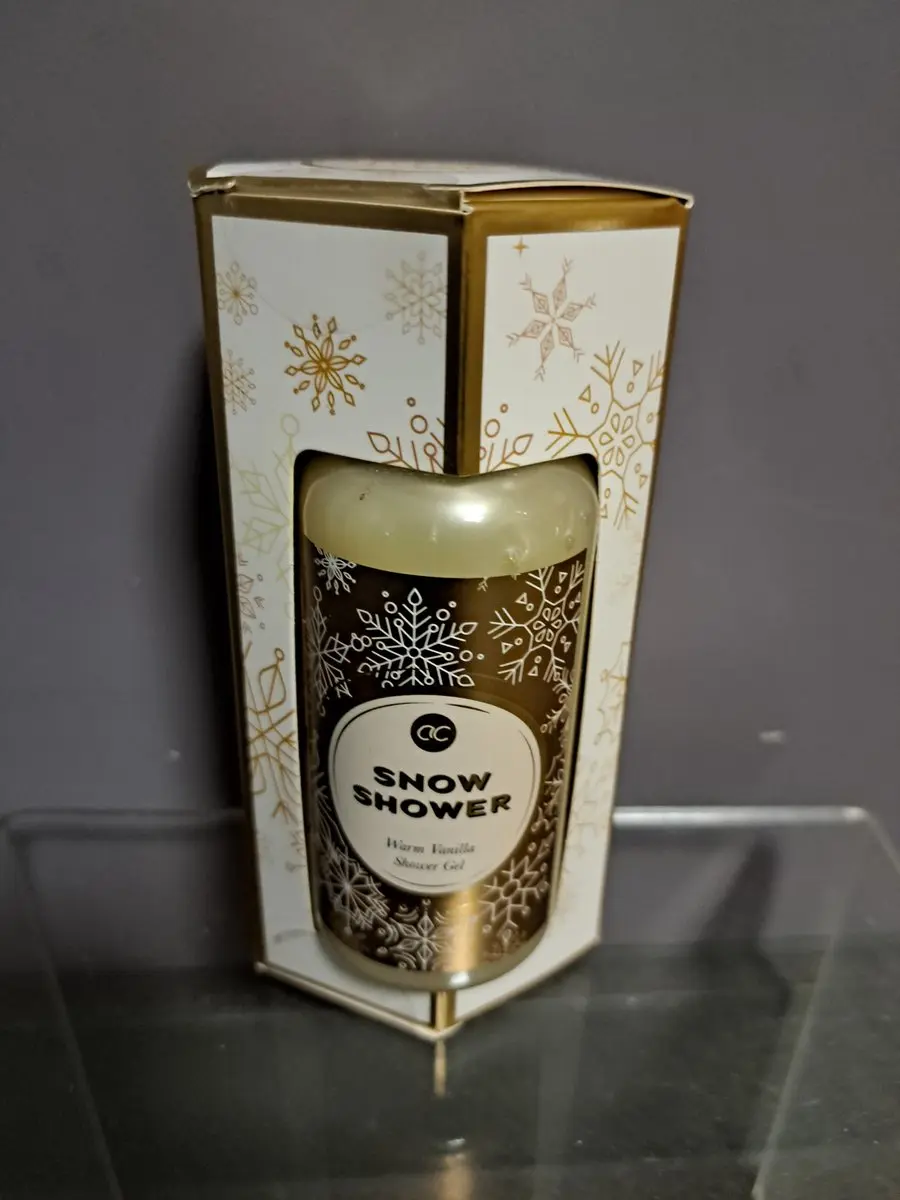 Accentra Douchegel & Bodylotion Set 200ml