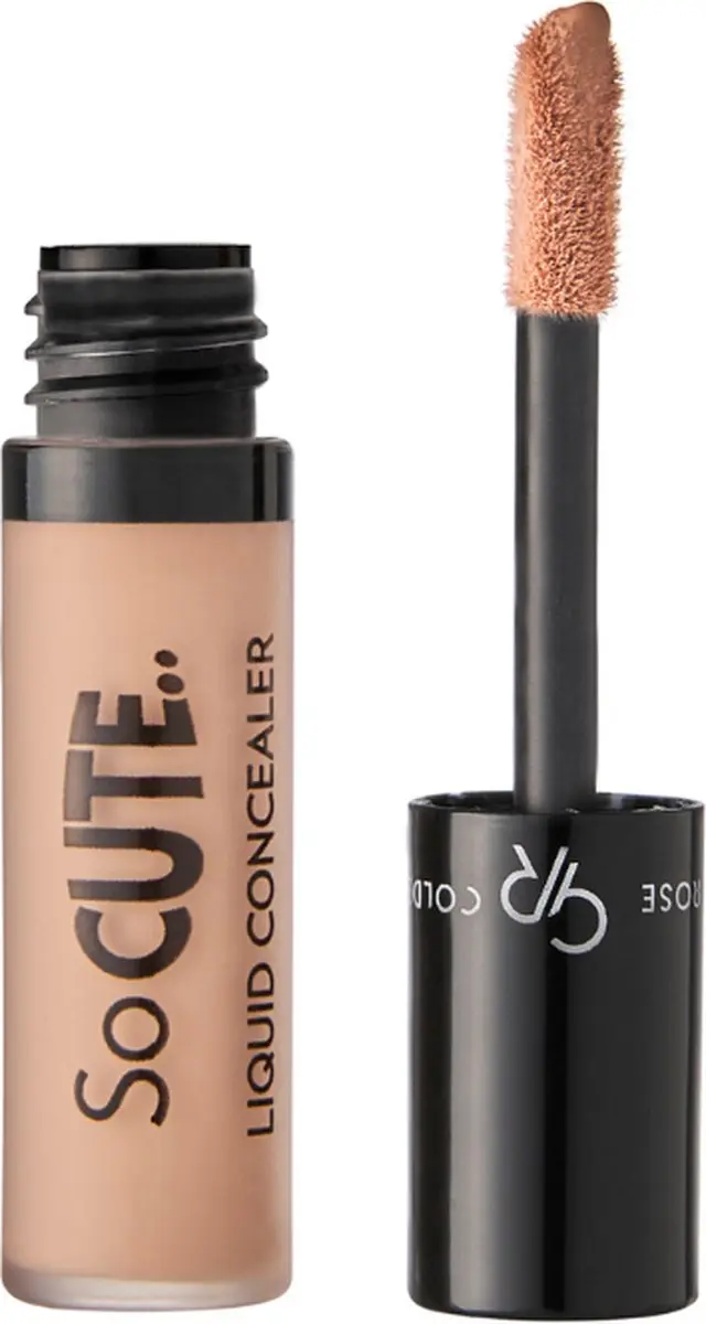 Golden Rose So Cute Liquid Concealer 01