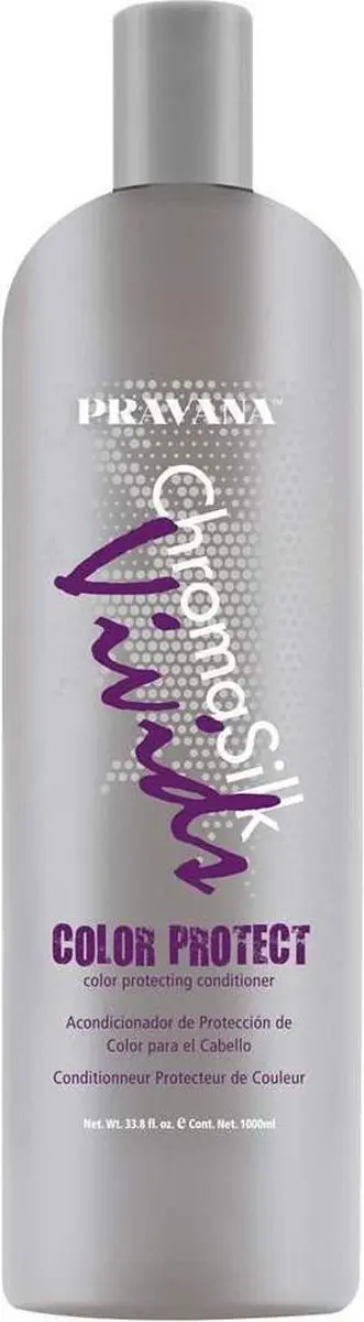 Pravana ChromaSilk Vivids Conditioner 1L