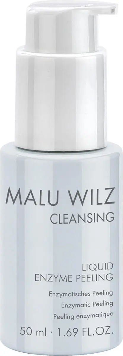 Malu Wilz Liquid Enzyme Peeling 50ml