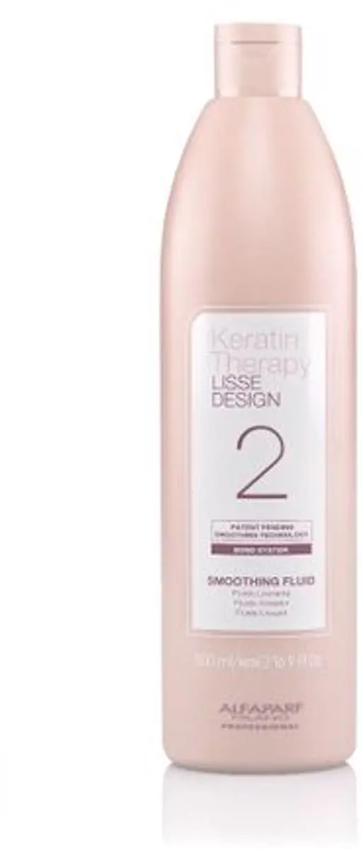 ALFAPARF Lisse Design Conditioner 500ml