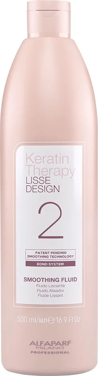 ALFAPARF Lisse Design Conditioner 500ml
