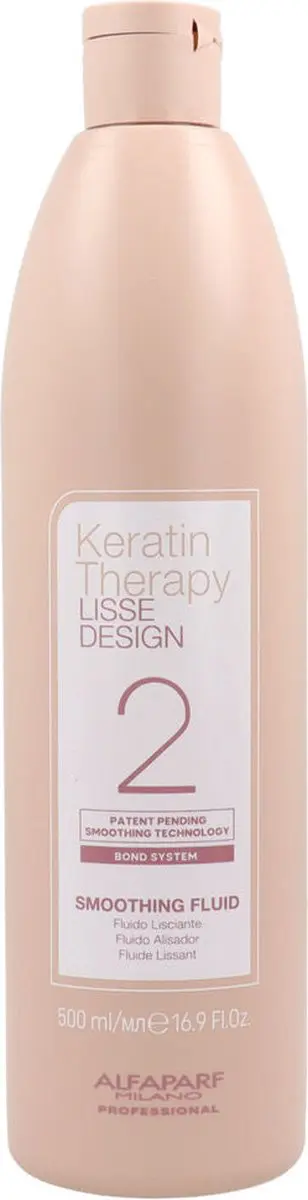 ALFAPARF Lisse Design Conditioner 500ml