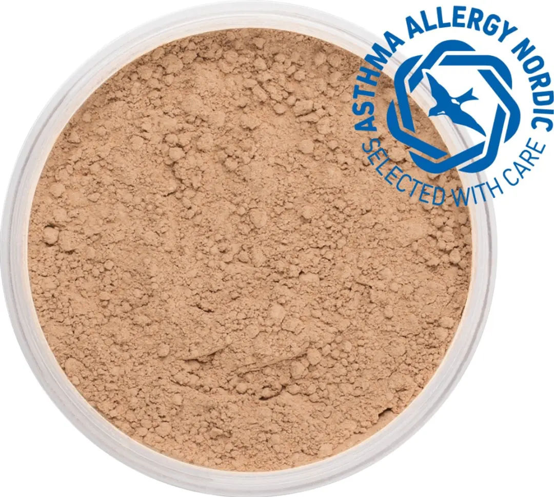 Idun Minerals Mineral Powder Foundation Disa - 7g