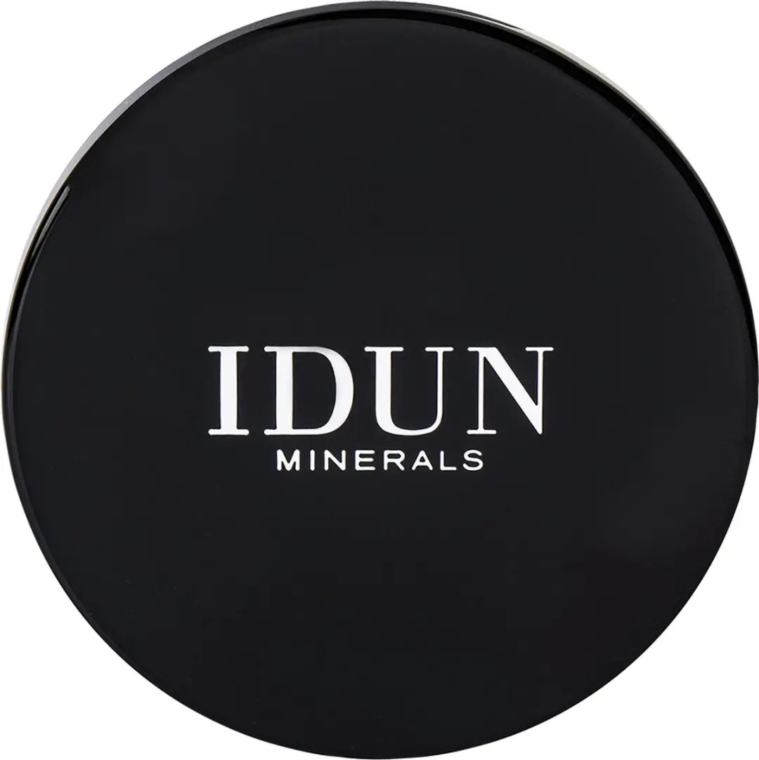 Idun Minerals Mineral Powder Foundation Disa