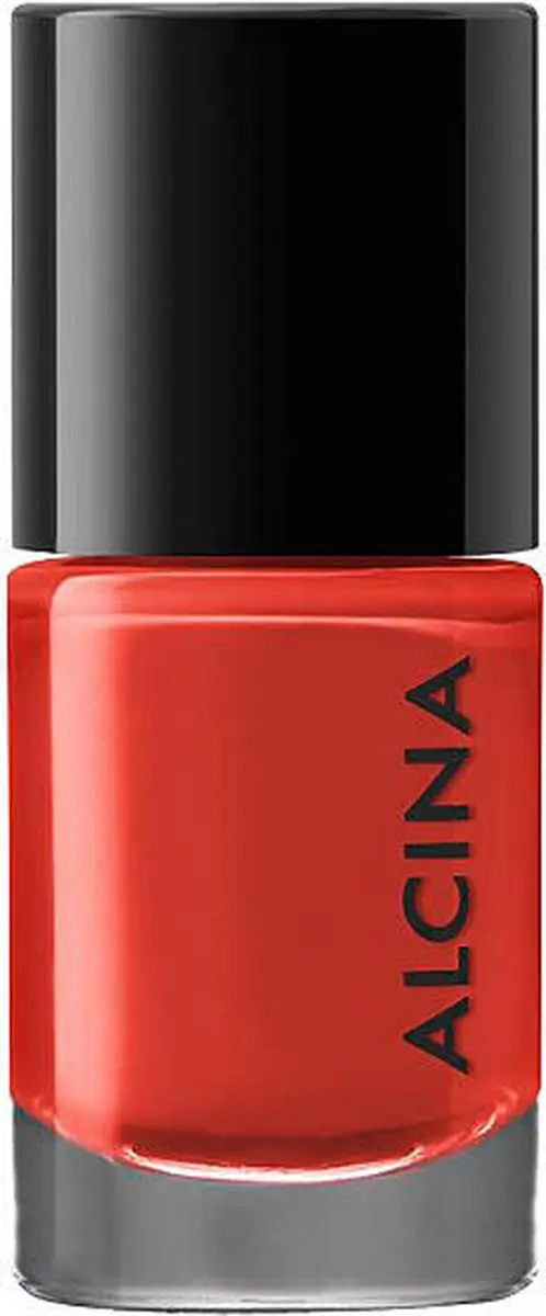Alcina Ultimate Nail Colour 020 Lilac