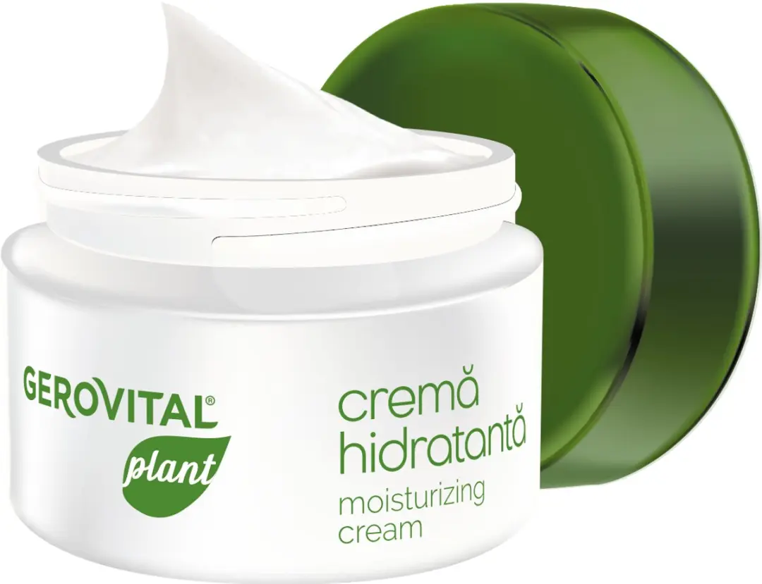 Gerovital GIFTSET Huidverzorging Plant Ceramiden - 150ml