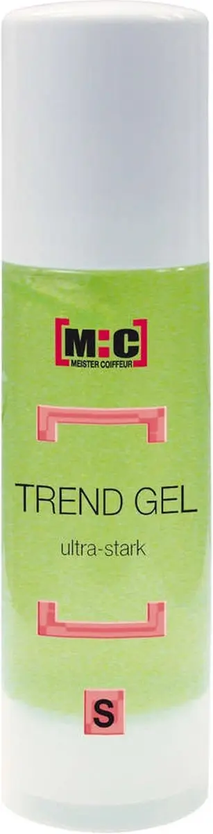 Comair M:C Trend Gel 100ml