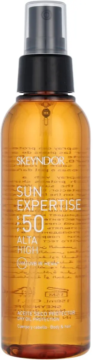 Skeyndor Sun Expertise Zoncrème 150ml - Lichaam
