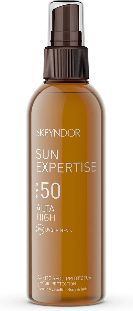 Skeyndor Sun Expertise Zoncrème 150ml