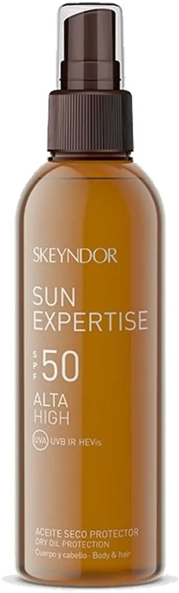 Skeyndor Sun Expertise Zoncrème 150ml - Lichaam