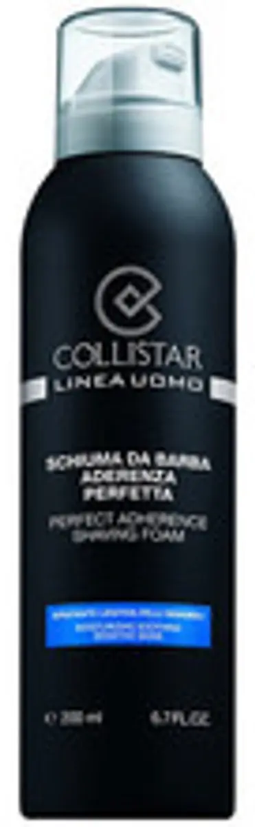 Collistar Scheerschuim Gevoelige Huid 200ml