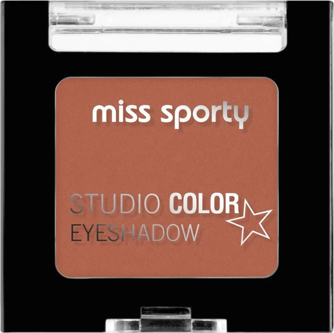 Miss Sporty Studio Color Mono Oogschaduw 040