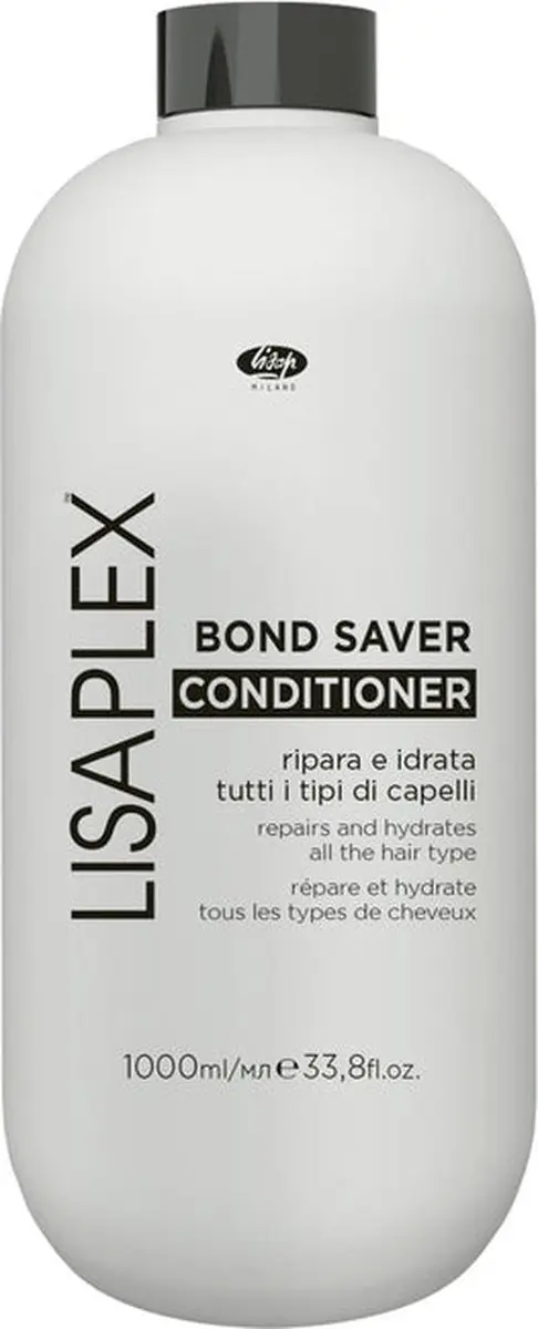 Lisap Lisaplex Bond Saver Conditioner 1000ml