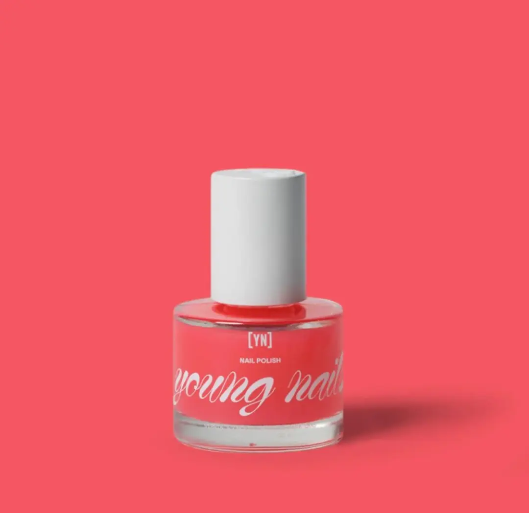 Young Nails Caption V2 Nagellak Apple Core 15ml
