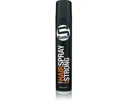 Postquam Sculp Hair Spray Strong Hold 750ml