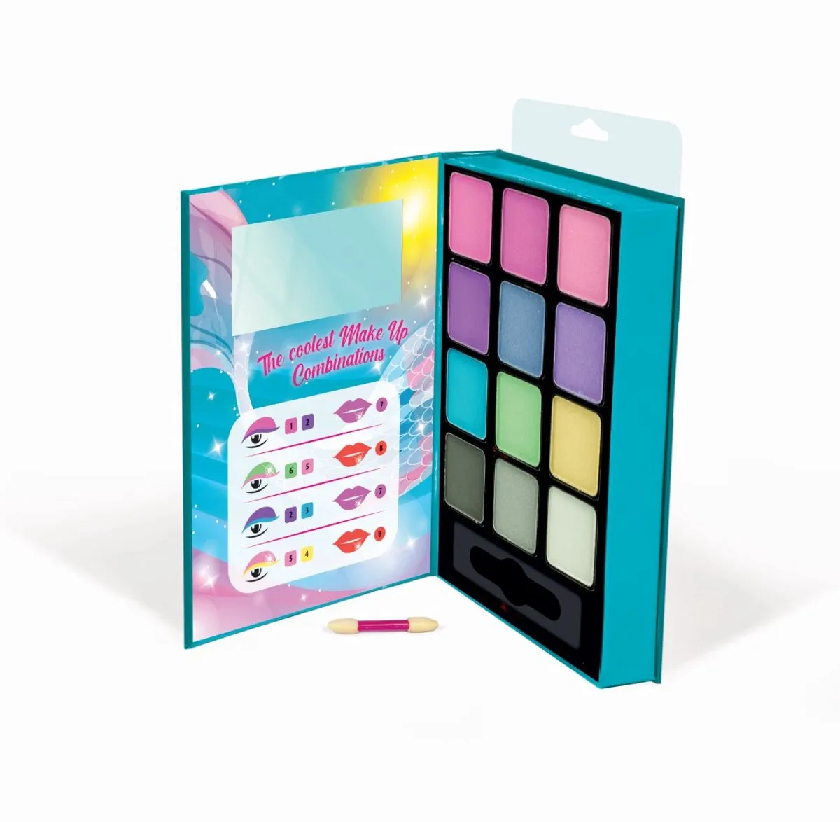 Clementoni Crazy Chic Make-updoos Be a Dreamer - 18865