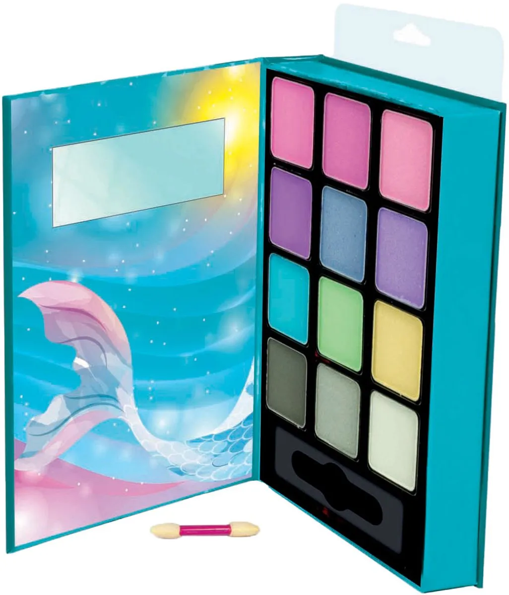 Clementoni Crazy Chic Make-updoos Be a Dreamer - 18865 - afbeelding 6 van 6