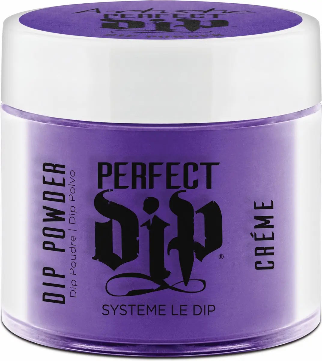 Artistic Nail Design Perfect Dip Poeder Mix It Up