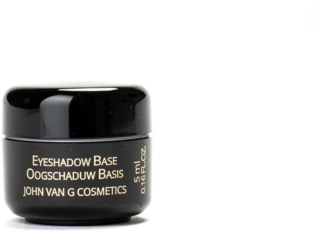 John v G Eyeshadow Base Natuurlijk 5ml