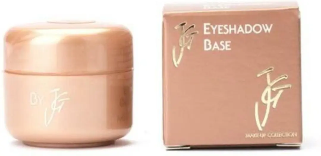 John v G Eyeshadow Base Natuurlijk 5ml