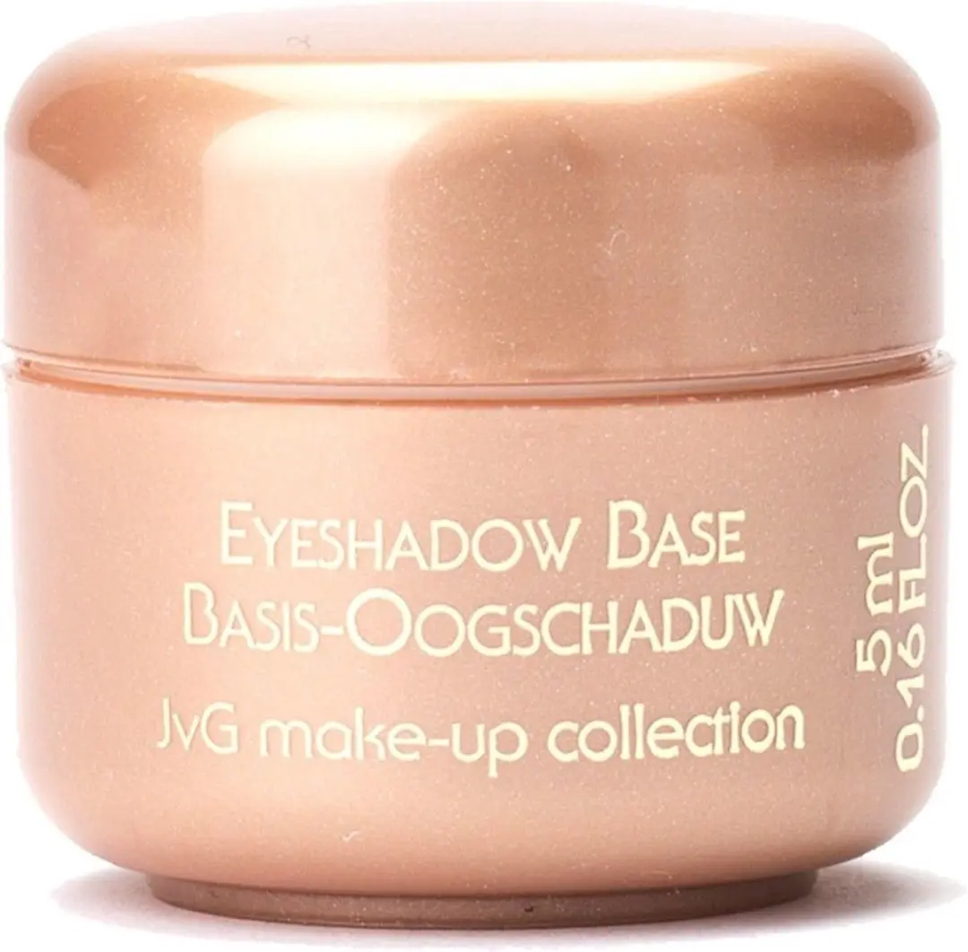John v G Eyeshadow Base Natuurlijk 5ml