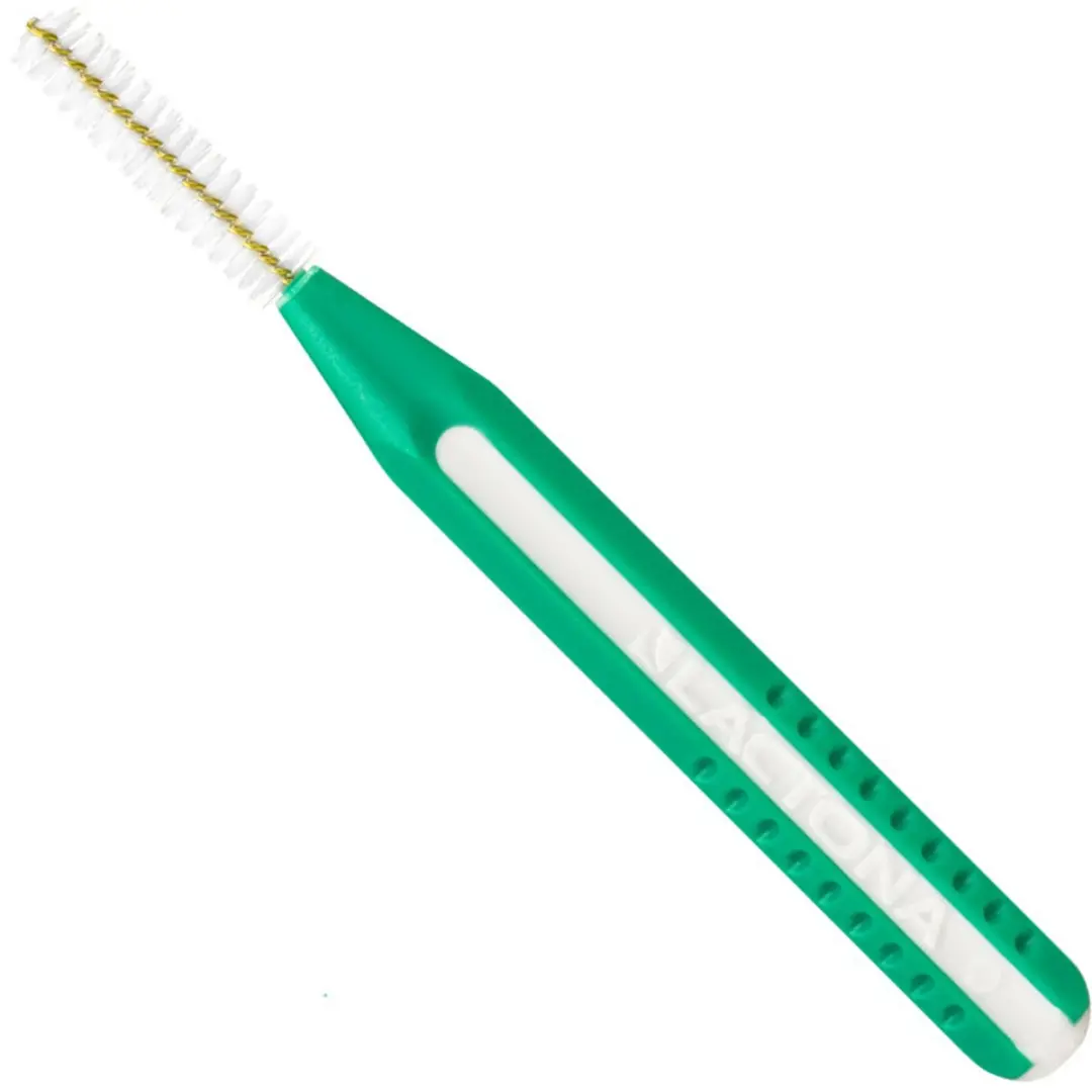 Lactona Easygrip Ragers Small 4mm Groen