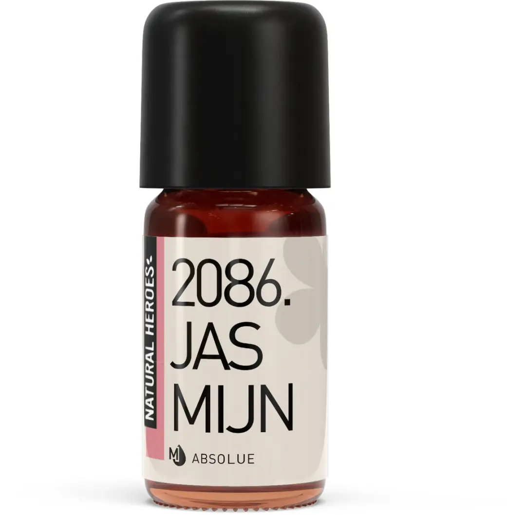 Natural Heroes Jasmijn Absolue 5ml