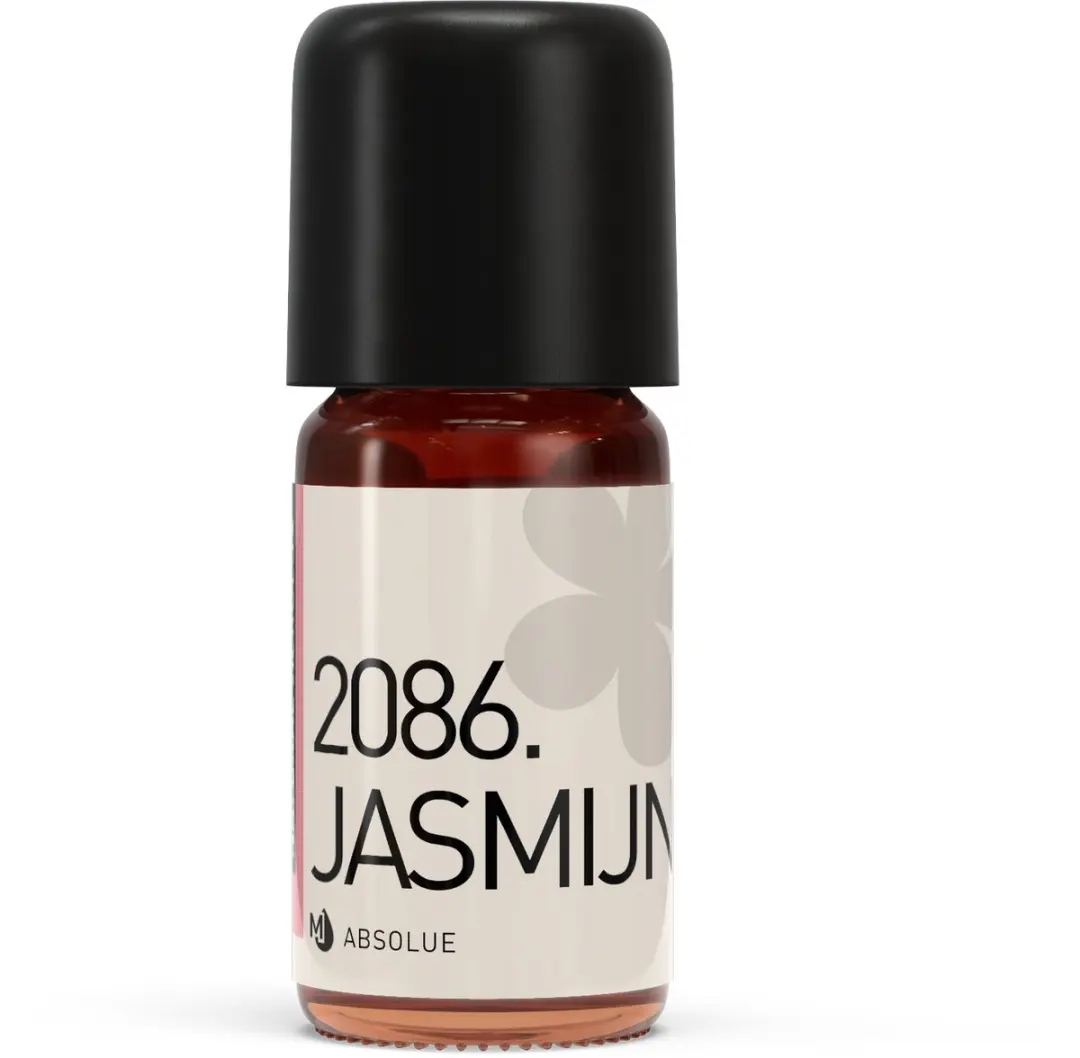 Natural Heroes Jasmijn Absolue 5ml