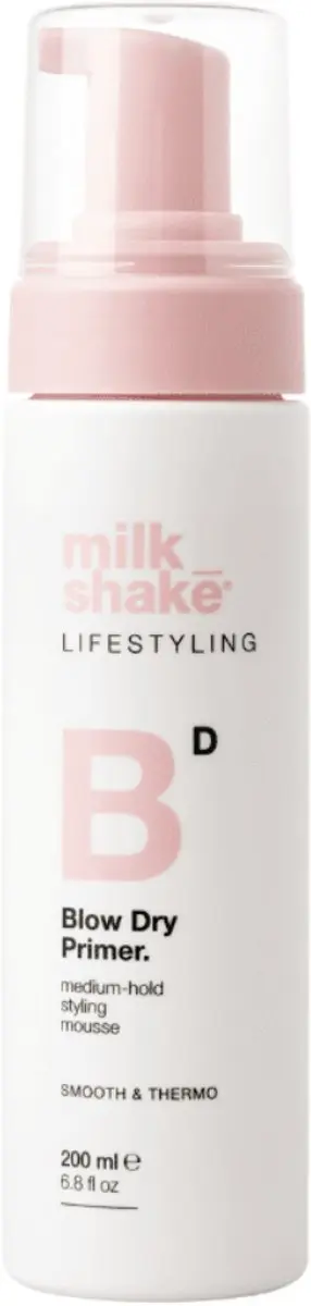Milk Shake Lifestyling Blow Dry Primer 200ml
