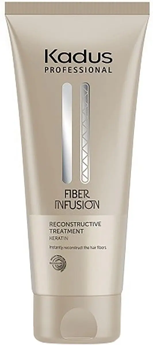 Kadus Professional Care Fiber Infusion Mask 200ml