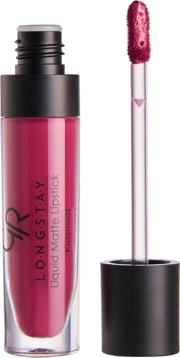 Golden Rose Longstay Liquid Matte Lipstick 05