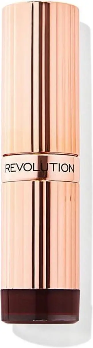 Makeup Revolution Renaissance Lipstick Untouched - 3.5g