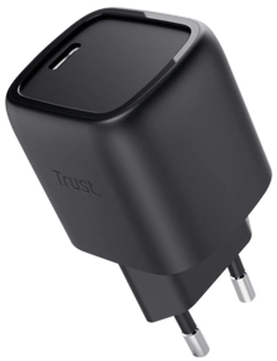 Trust Maxo 30W USB-C GaN Oplader