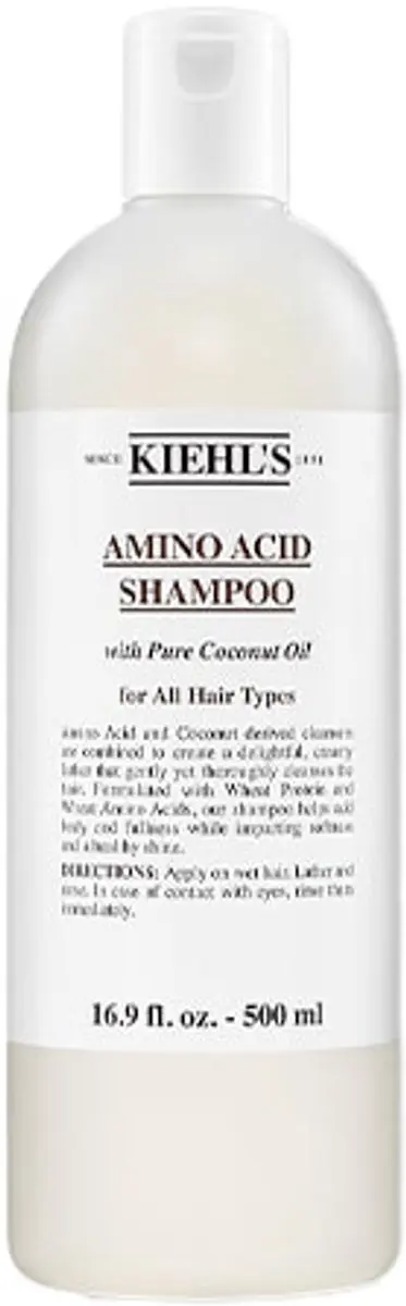 Kiehl's Amino Acid Shampoo 500ml