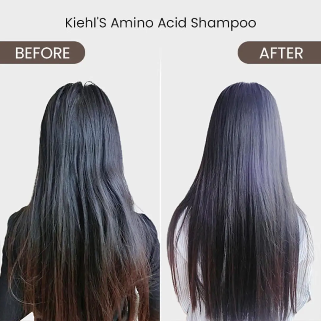 Kiehl's Amino Acid Shampoo 500ml