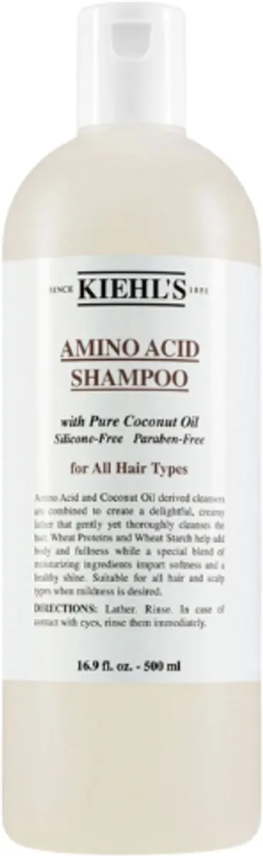 Kiehl's Amino Acid Shampoo 500ml