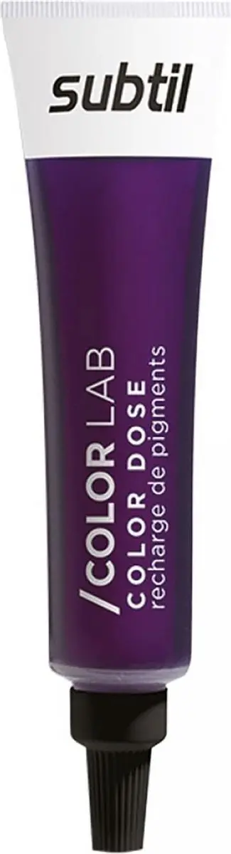 Subtil Color Dose Paars 15ml