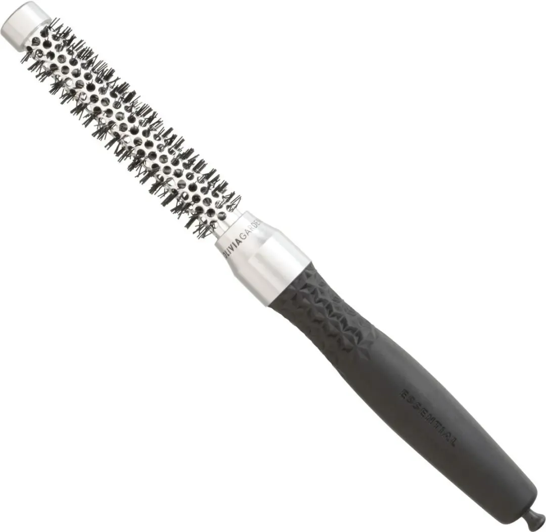 Olivia Garden Blowout Classic 10mm - Zilver
